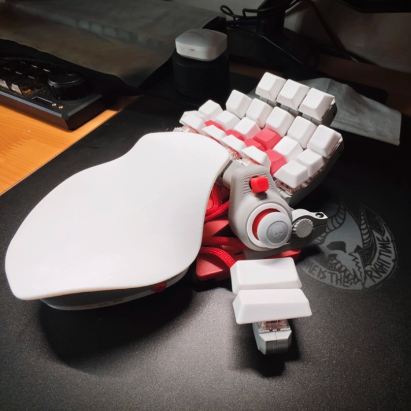 Left Hand Gaming Keyboard Wire - Gaming Keyboard Half 评论和价格