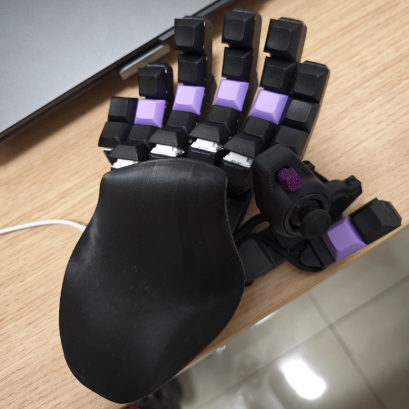 Left Hand Gaming Keyboard Wire - Gaming Keyboard Half 评论和价格