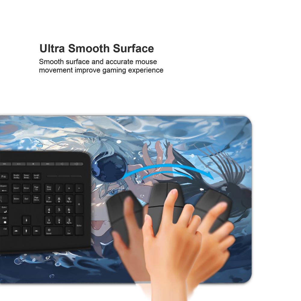 Jujutsu Kaisen Satoru Gojo Mou - Gaming Keyboard Non Mechanical 评论和价格
