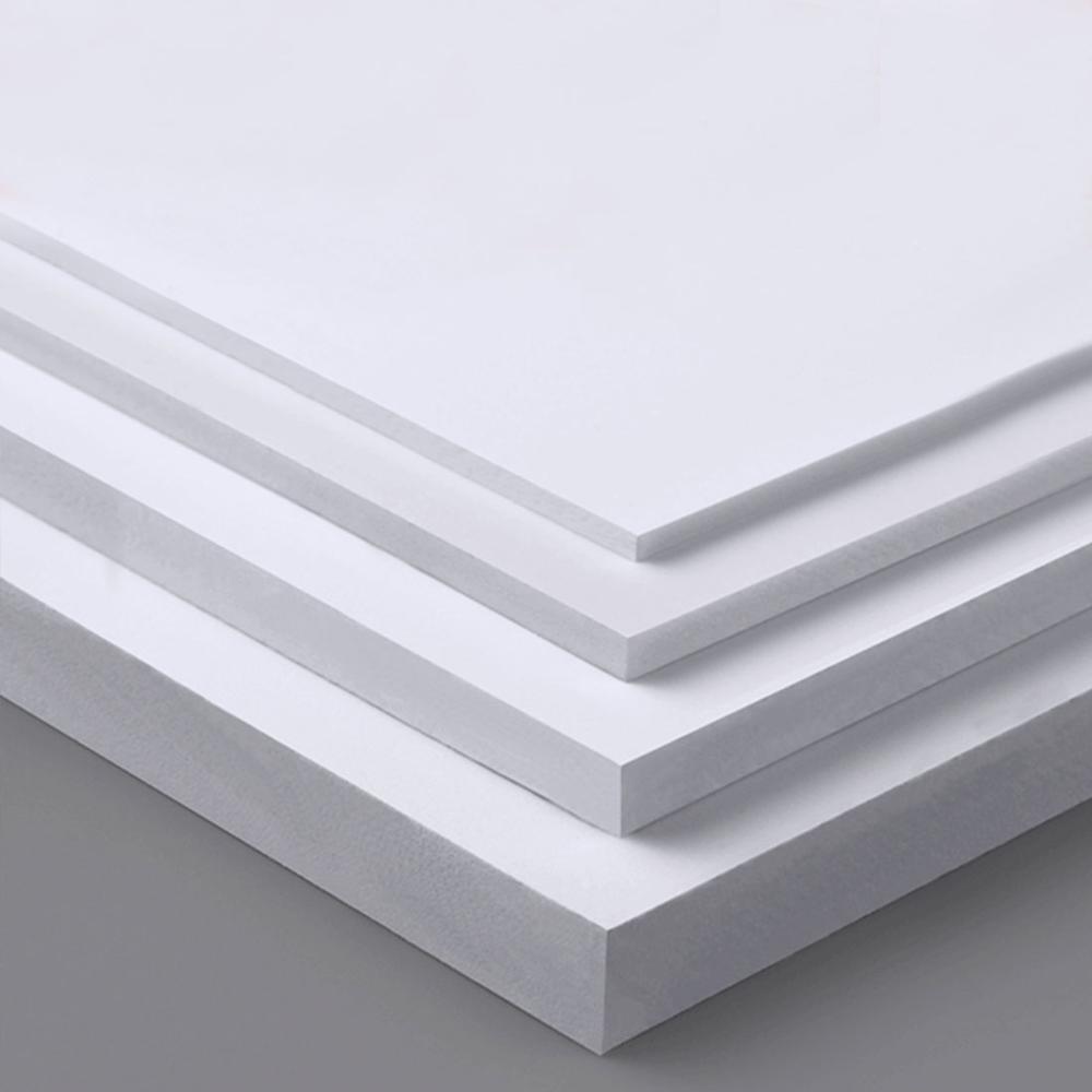 5pcs 100x200mm PVC Board Plast - Pe Foam Sheet 评论和价格