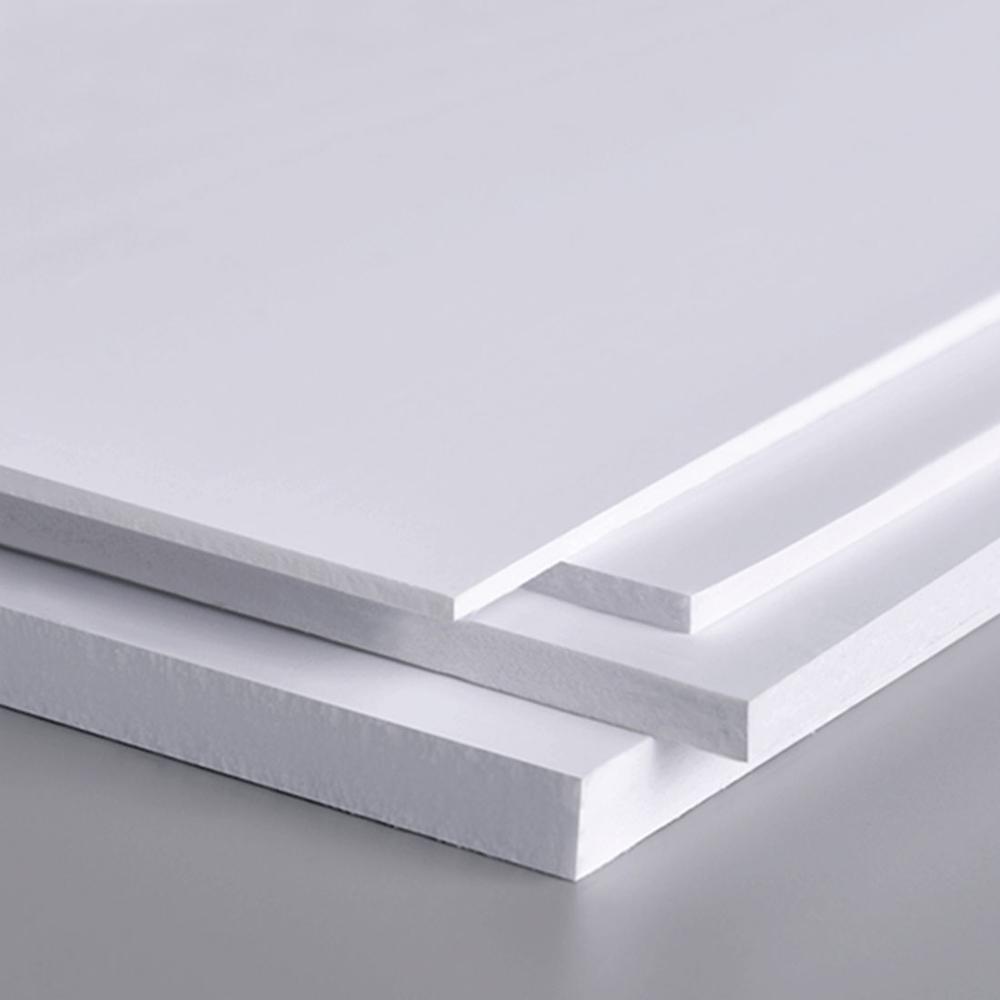 5pcs 100x200mm PVC Board Plast - Pe Foam Sheet 评论和价格