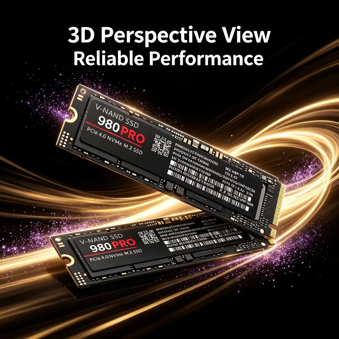 High Speed 980 PRO PCIe4.0 x4  - Samsung Ssd 980 Pro 评论和价格
