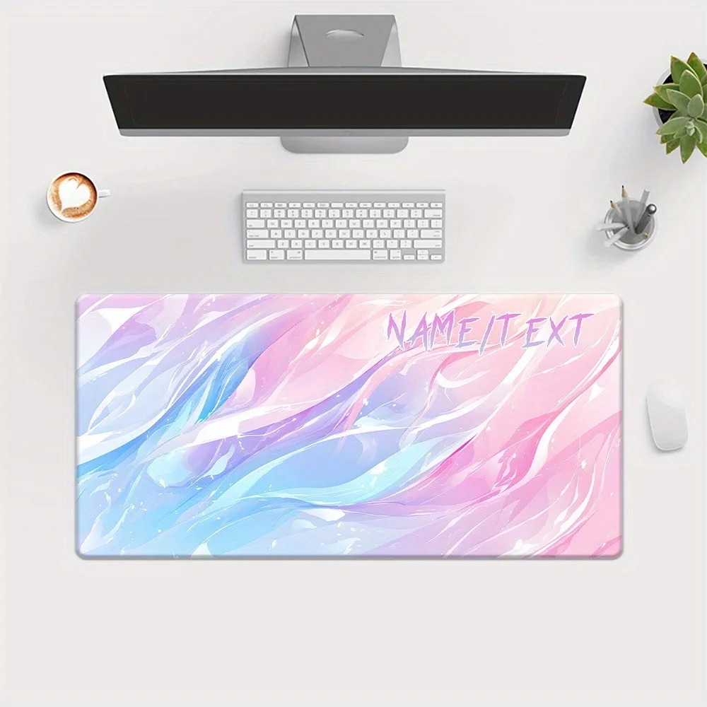 Personalized Custom Name Text  - Gaming Keyboard Name 评论和价格