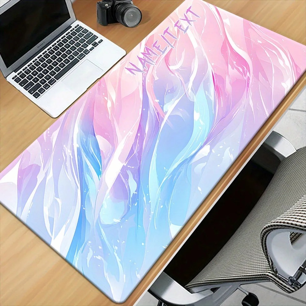 Personalized Custom Name Text  - Gaming Keyboard Name 评论和价格