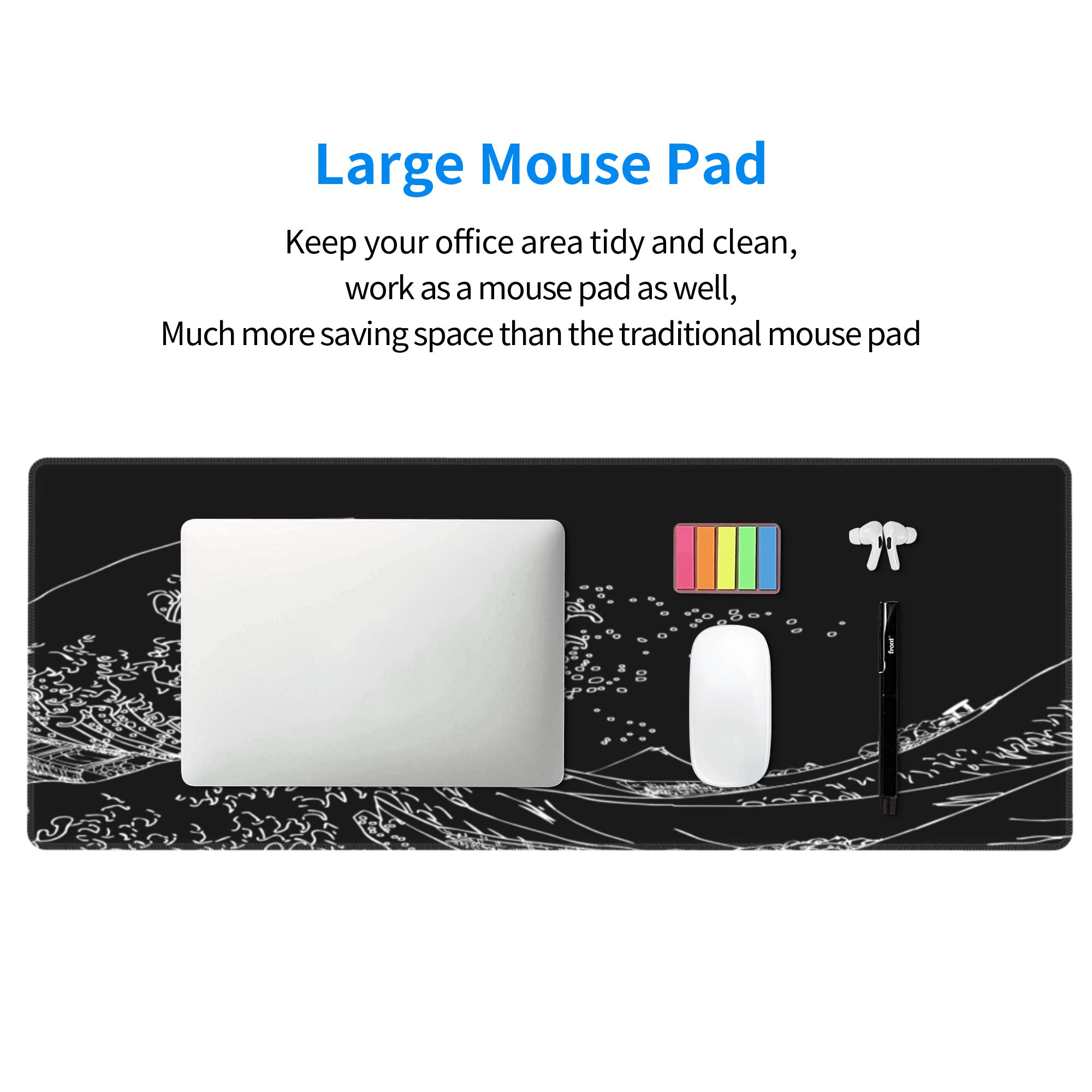 XXL Mechanical Keyboard Pad No - Gaming Keyboard Non Mechanical 评论和价格