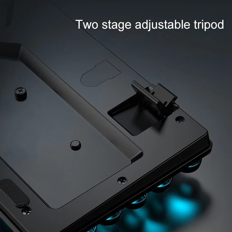 Retro Punk Mechanical Feel Key - Gaming Keyboard And Mouse Wireless 评论和价格