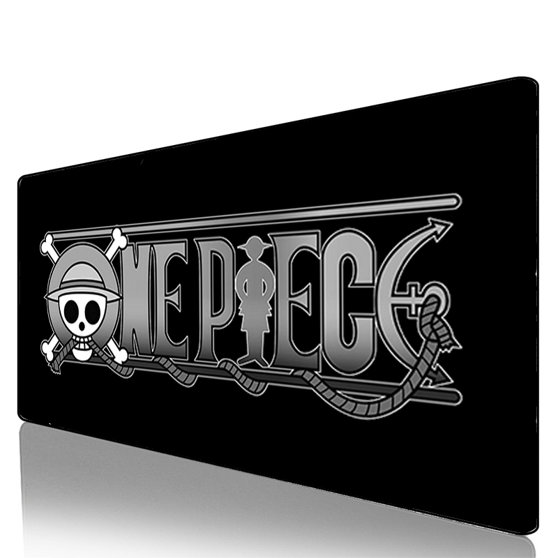 Anime One Piece Luffy Mouse Pa - Gaming Keyboard Esports 评论和价格