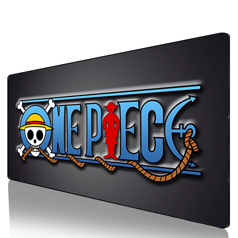 Anime One Piece Luffy Mouse Pa - Gaming Keyboard Esports 评论和价格