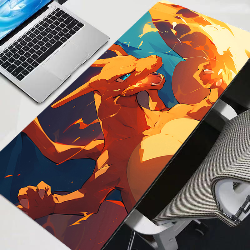 Mouse Pad Anime G-gengar Divin - Gaming Keyboard Esports 评论和价格