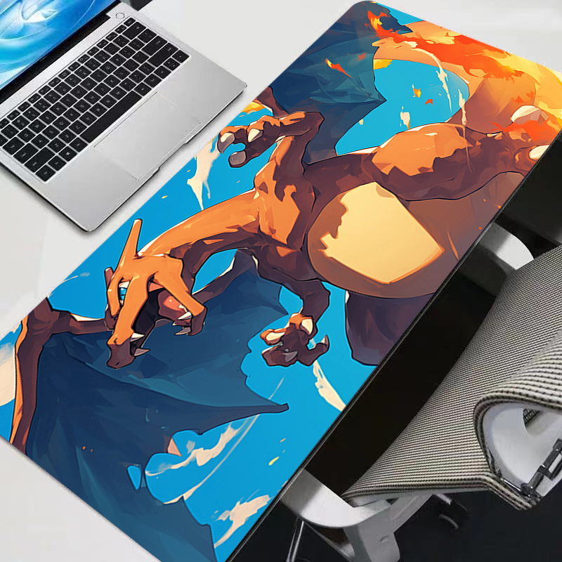 Mouse Pad Anime G-gengar Divin - Gaming Keyboard Esports 评论和价格
