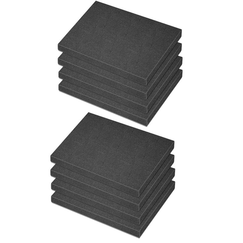 [ABFI!】 Thick Black Polyethyle - Pe Foam Sheet 评论和价格