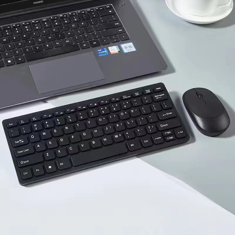 2.4G Wireless Keyboard and Mou - Gaming Keyboard And Mouse Wireless 评论和价格