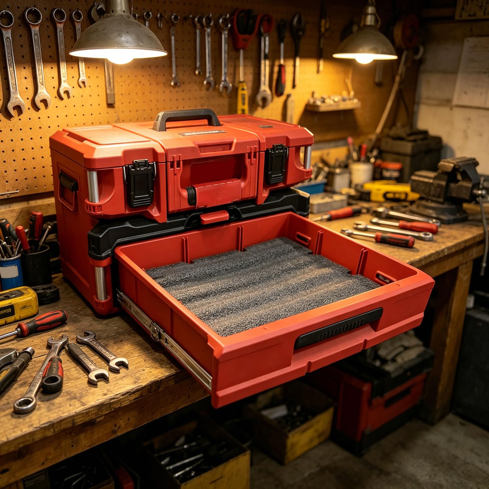 Tool Boxes Foam Inserts 5cm/2. - Pe Foam Sheet 评论和价格