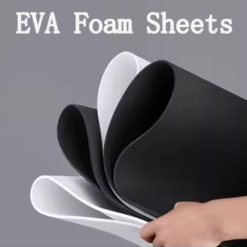38-Degree Black EVA Foam Mater - Pe Foam Sheet 评论和价格