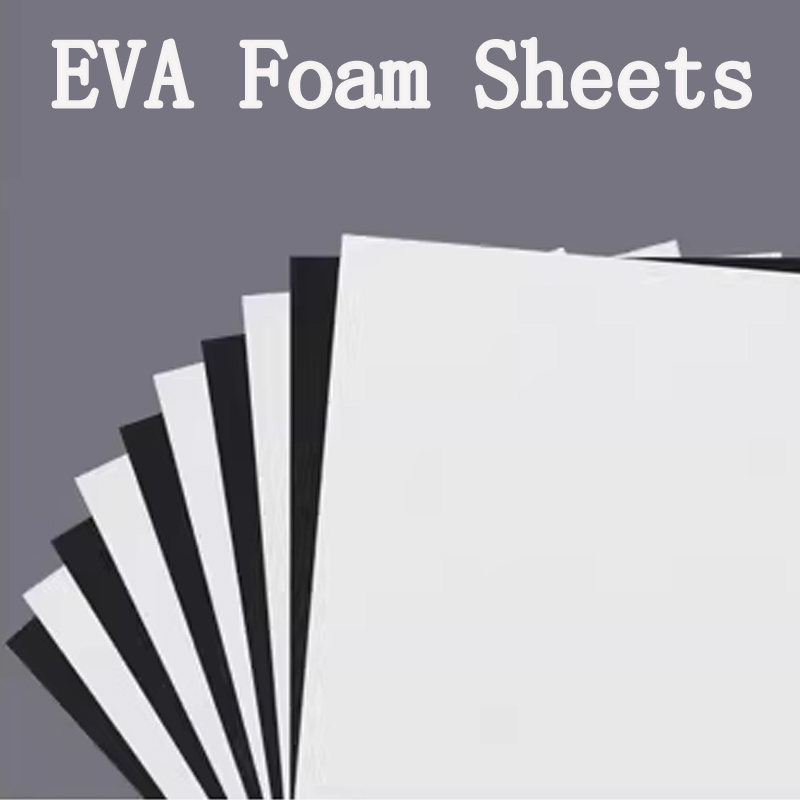 38-Degree Black EVA Foam Mater - Pe Foam Sheet 评论和价格