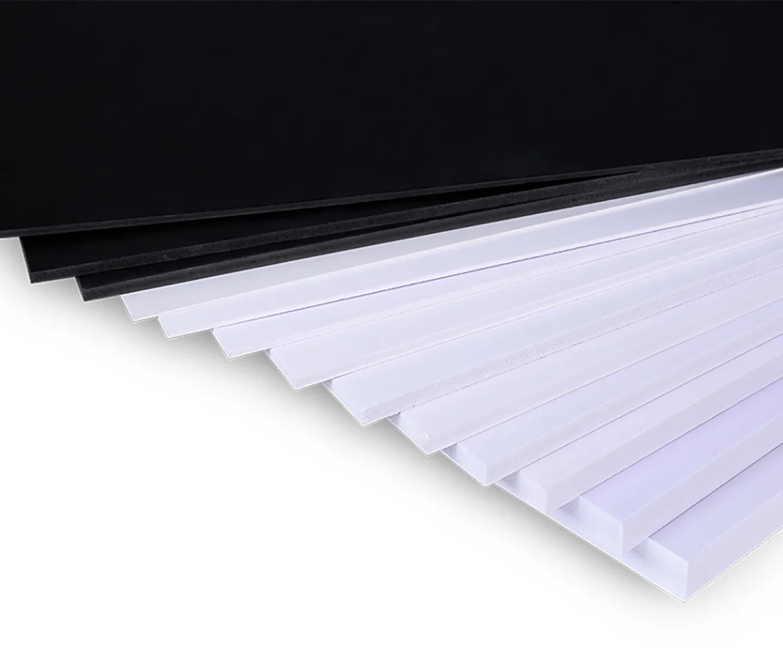 1-10Pcs PVC Foam Board Thick 1 - Pe Foam Sheet 评论和价格