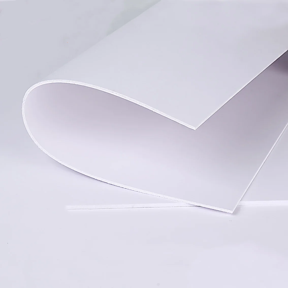 1-10Pcs PVC Foam Board Thick 1 - Pe Foam Sheet 评论和价格