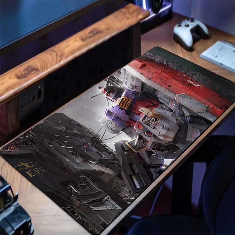 Mousepad Mechanical Warrior RX - Gaming Keyboard Non Mechanical 评论和价格