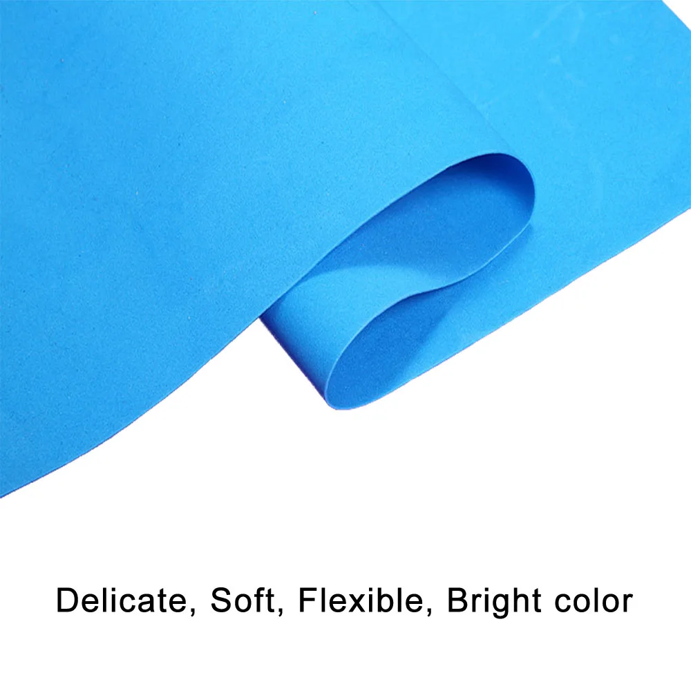 1/18Pcs Colorful EVA Foam Shee - Pe Foam Sheet 评论和价格