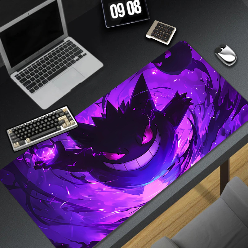 Mousepad Computer New Mouse Pa - Gaming Keyboard Esports 评论和价格