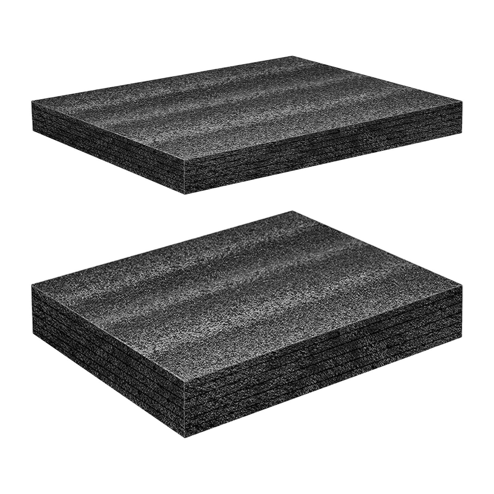 High Density Foam Pad Toolbox  - Pe Foam Sheet 评论和价格