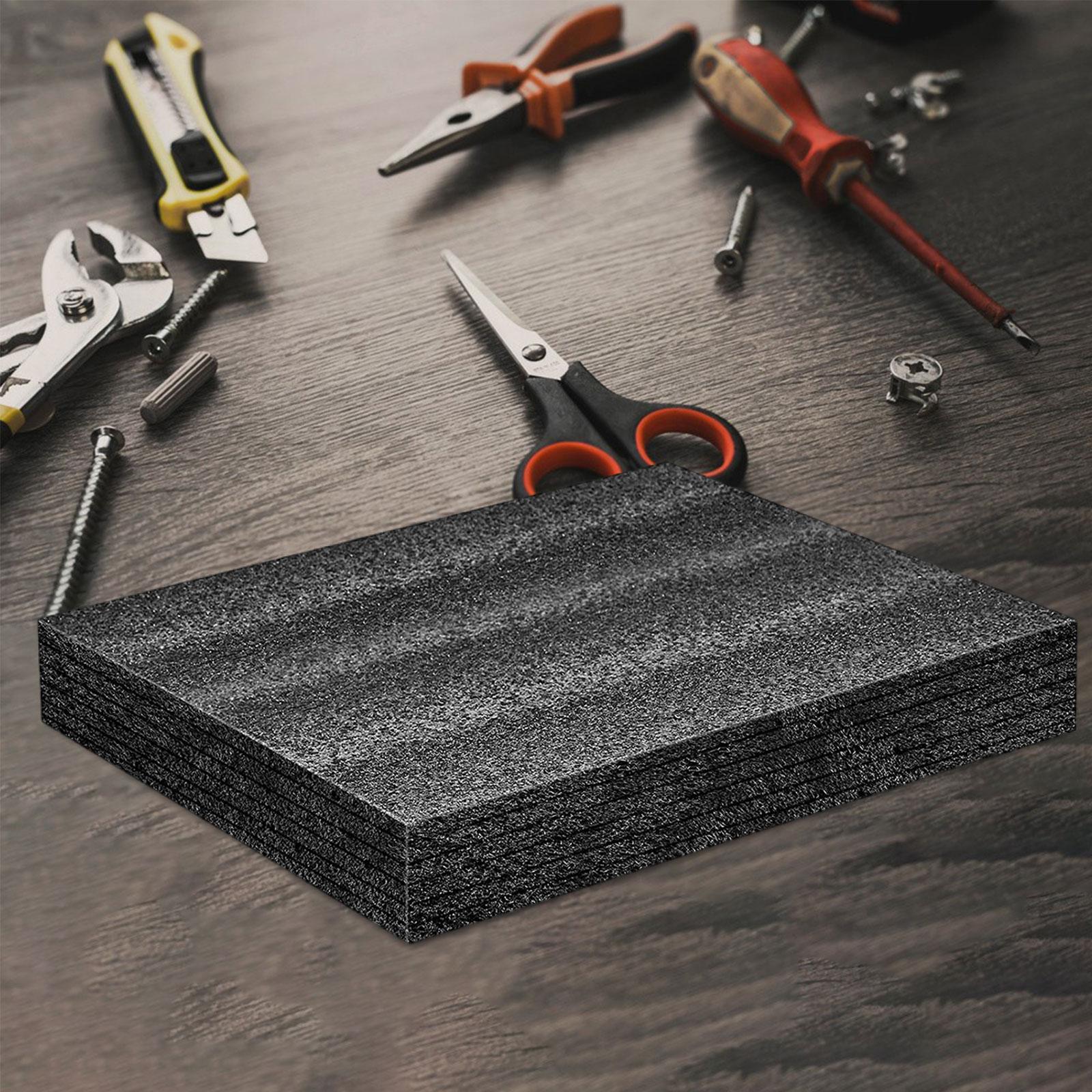 High Density Foam Pad Toolbox  - Pe Foam Sheet 评论和价格