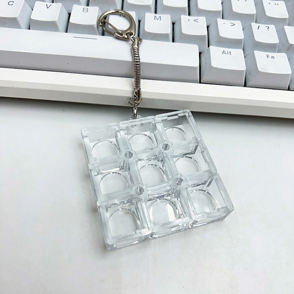Portable Mechanical Switch Tes - Gaming Keyboard Tester 评论和价格