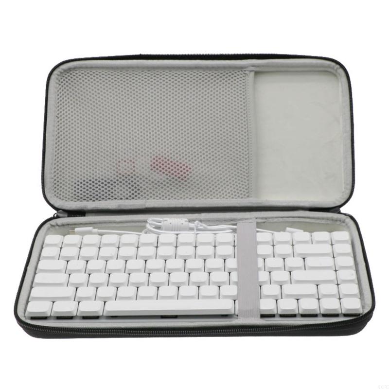 Replacement Hard Carrying Case - Gaming Keyboard Tester 评论和价格