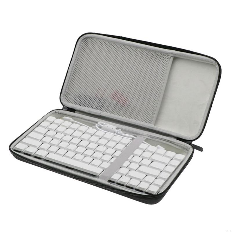 Replacement Hard Carrying Case - Gaming Keyboard Tester 评论和价格