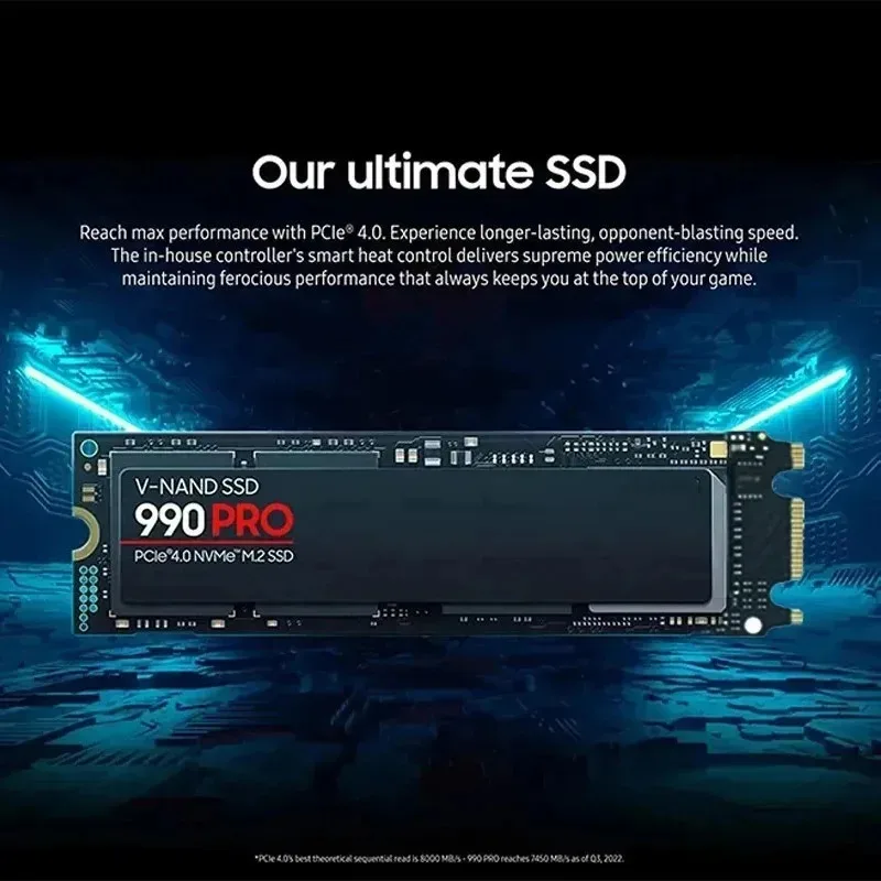 2026 SDD 980Pro 990Pro High Sp - Samsung Ssd 980 Pro 评论和价格