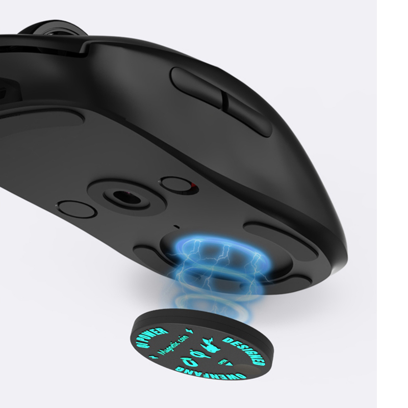 Replacement Qi Wireless Chargi - Logitech Mouse G Pro X Superlight 评论和价格