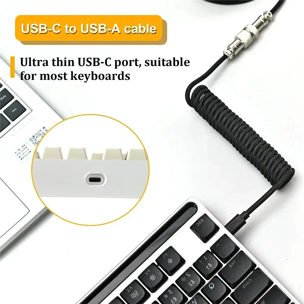 KEBIDUMEI Mechanical Keyboard  - Gaming Keyboard Types 评论和价格