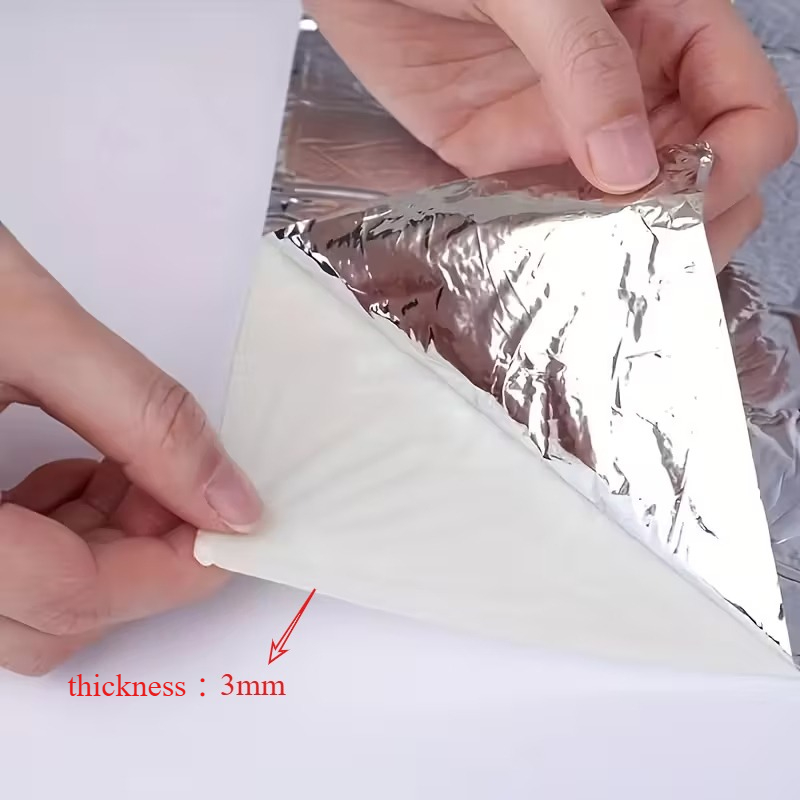 10Pcs 70x70cm Big Size Ceiling - Pe Foam Sheet 评论和价格