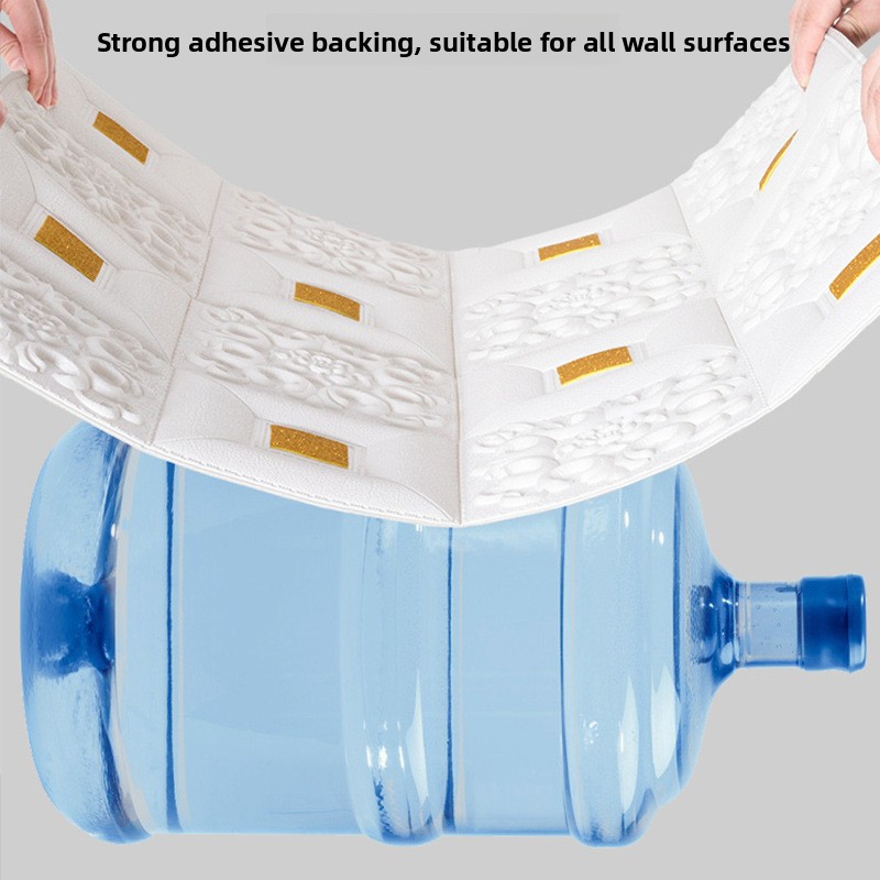 10Pcs 70x70cm Big Size Ceiling - Pe Foam Sheet 评论和价格