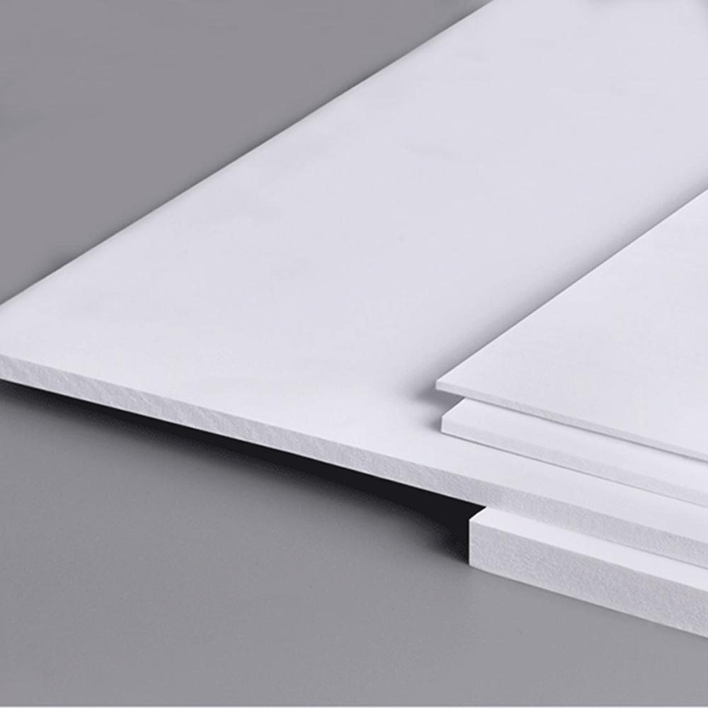5pcs 100x200mm PVC Board Plast - Pe Foam Sheet 评论和价格