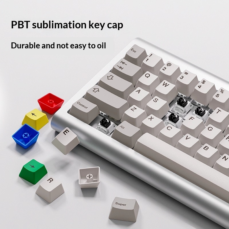 DAREU CHAOSERA Joint Name Cupi - Gaming Keyboard Name 评论和价格