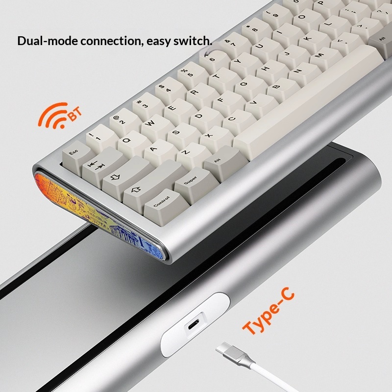 DAREU CHAOSERA Joint Name Cupi - Gaming Keyboard Name 评论和价格