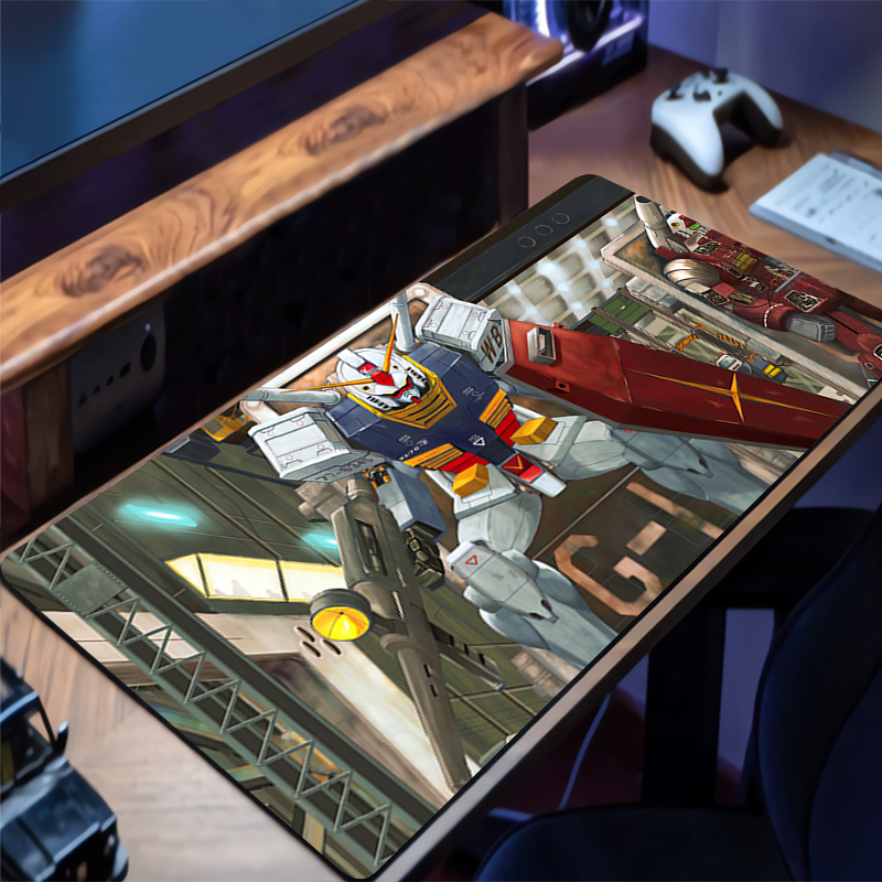 Mousepad Mechanical Warrior RX - Gaming Keyboard Non Mechanical 评论和价格