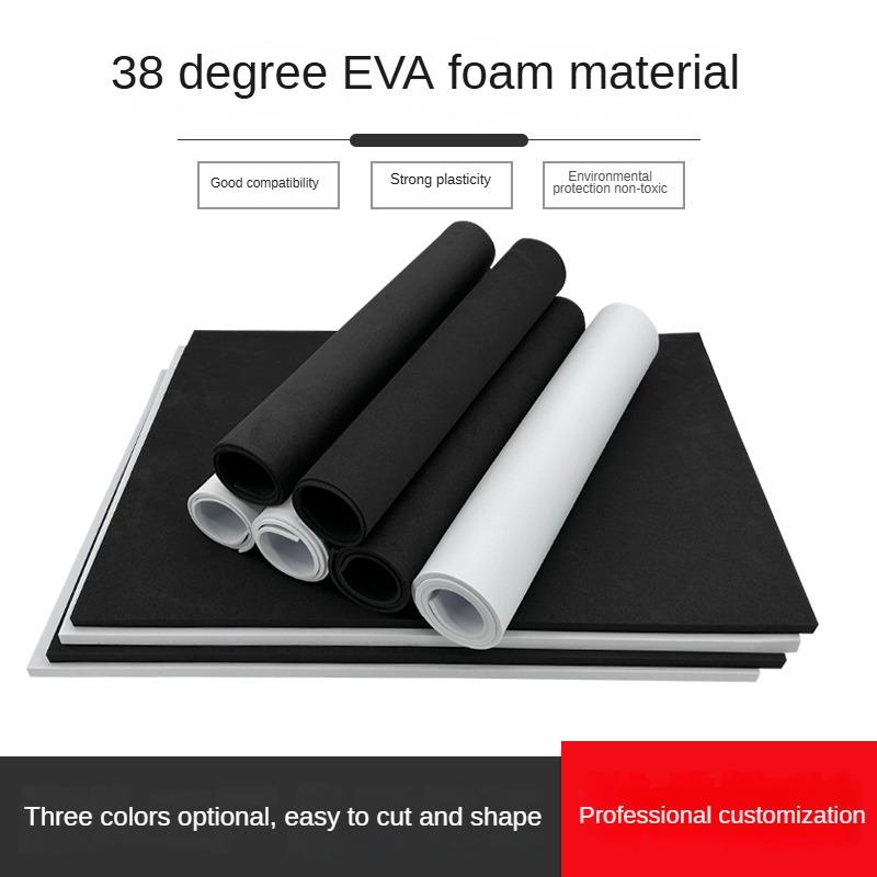 Thickness 3/5/10/15/20mm EVA F - Pe Foam Sheet 评论和价格