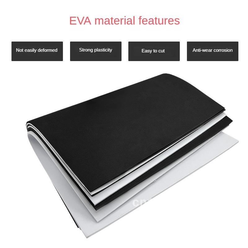 Thickness 3/5/10/15/20mm EVA F - Pe Foam Sheet 评论和价格