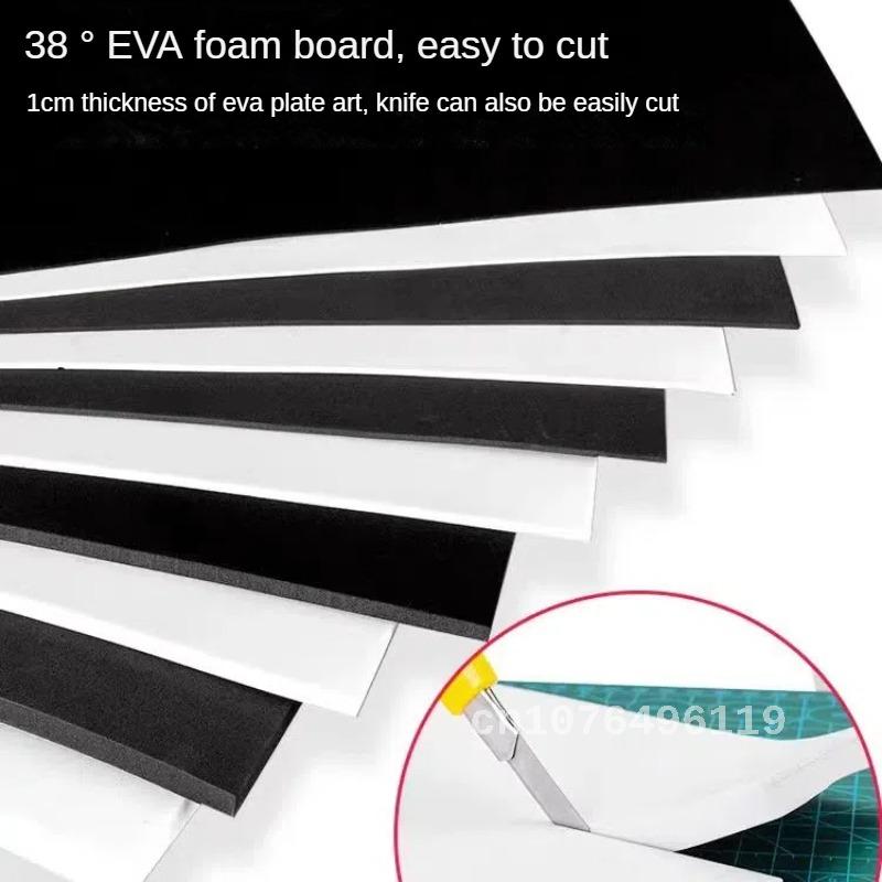 Thickness 3/5/10/15/20mm EVA F - Pe Foam Sheet 评论和价格