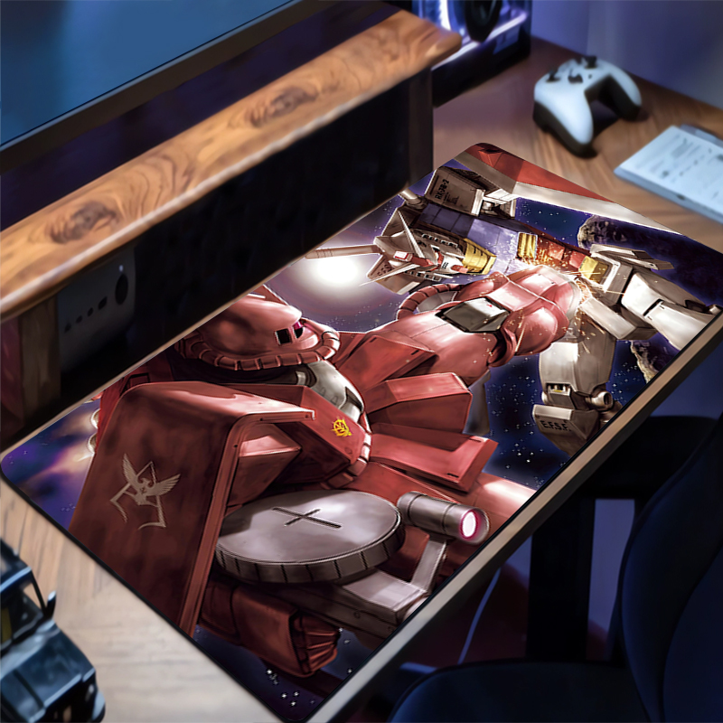 Mousepad Mechanical Warrior RX - Gaming Keyboard Non Mechanical 评论和价格