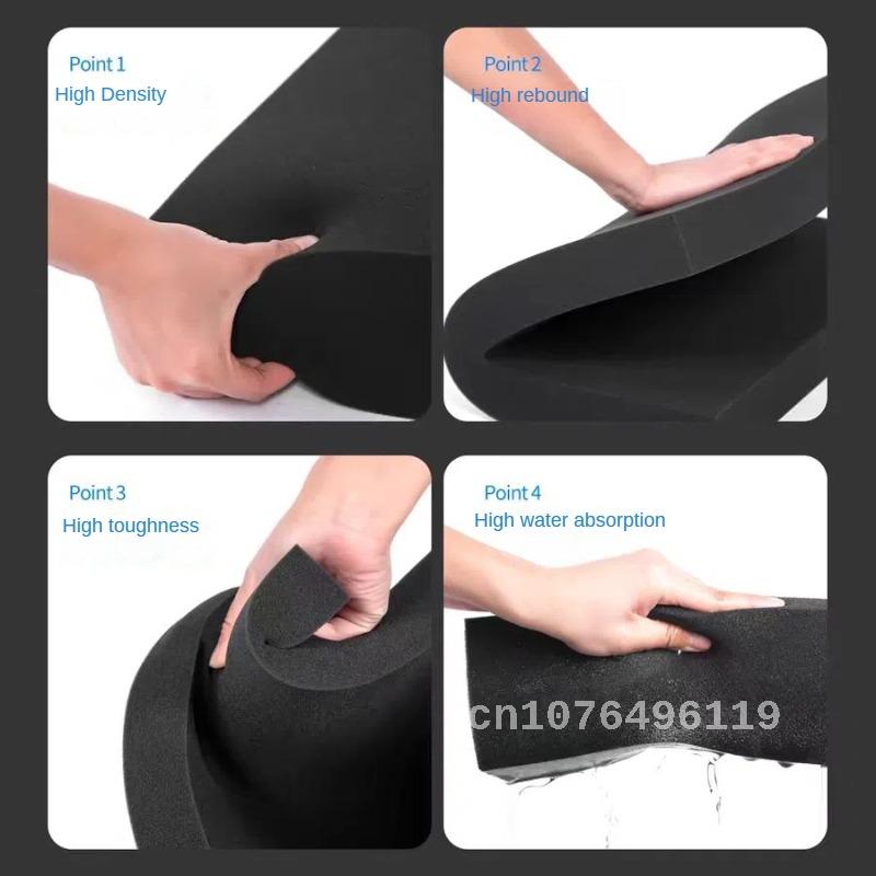 Toolbox Shock-Absorbing Sponge - Pe Foam Sheet 评论和价格