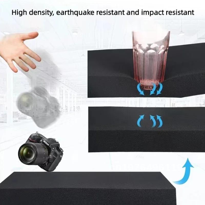 Toolbox Shock-Absorbing Sponge - Pe Foam Sheet 评论和价格