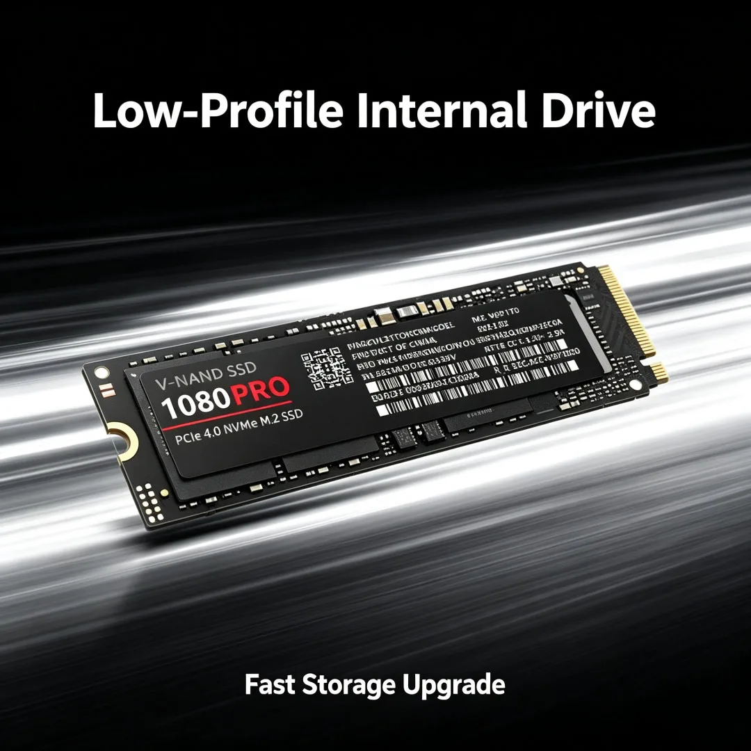 Original New 1080PRO M.2 NVMe  - Samsung Ssd 980 Pro 评论和价格