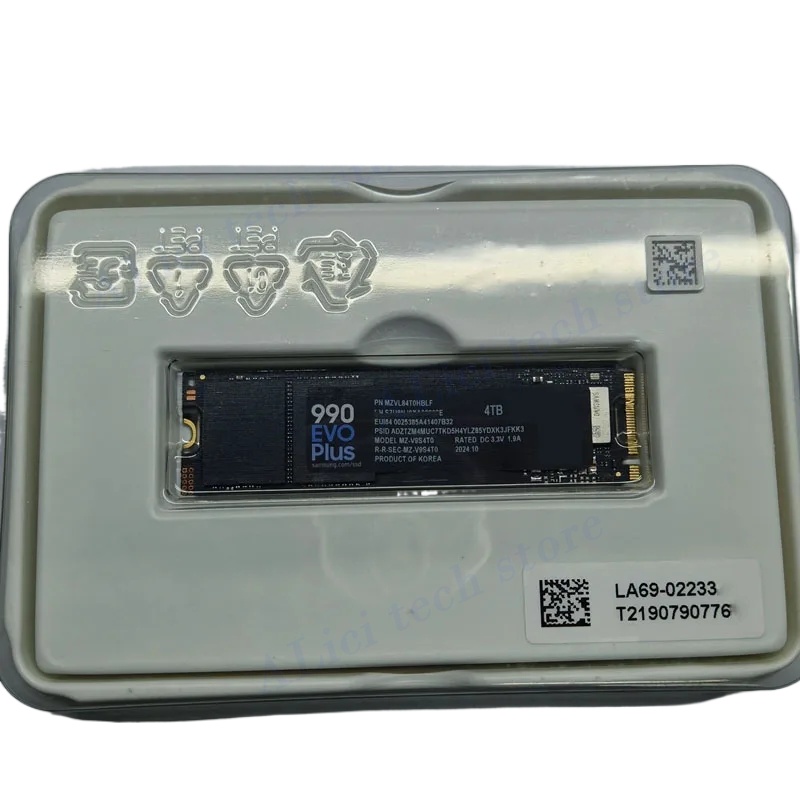 Original Computer SSD FOr Sams - Samsung Ssd 980 Pro 评论和价格